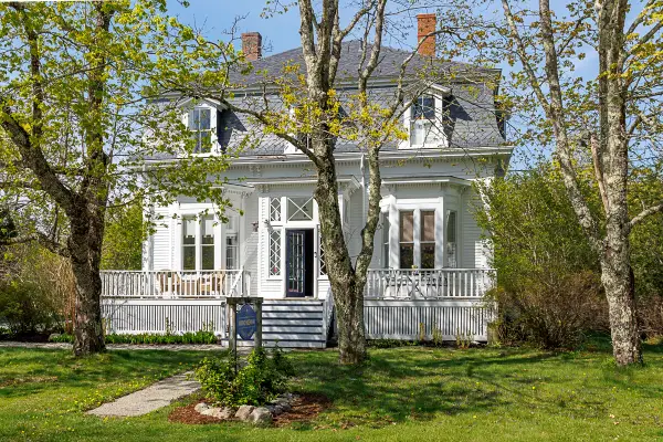 Property