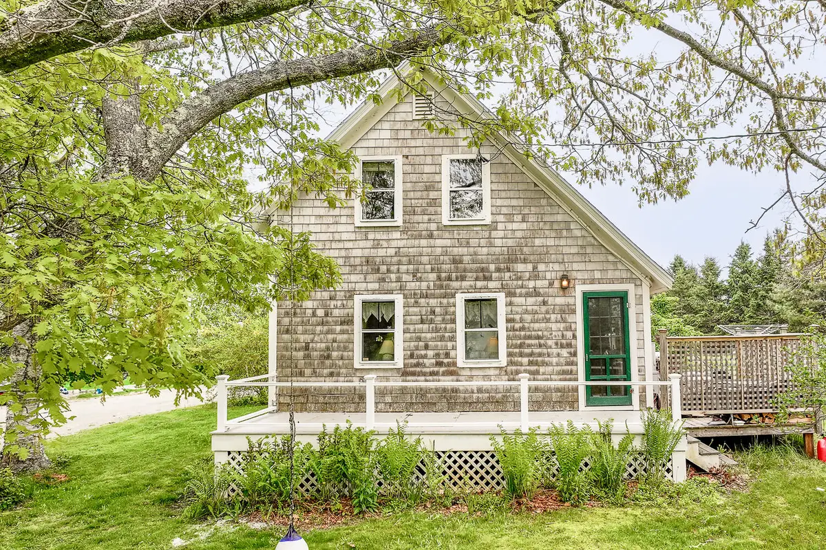 522 Ferry Road, Islesboro, ME 04848 - Image #1