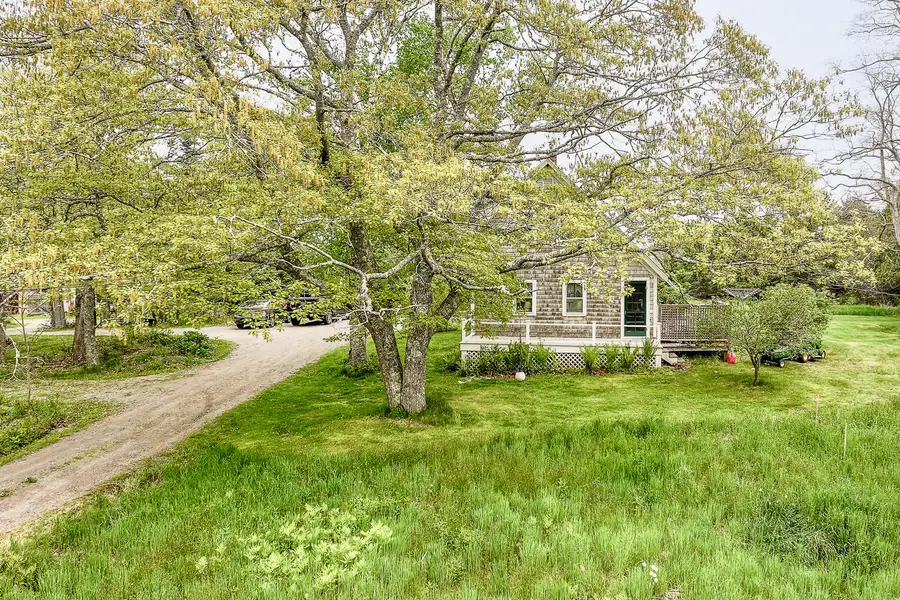 522 Ferry Road, Islesboro, ME 04848 - Image #3