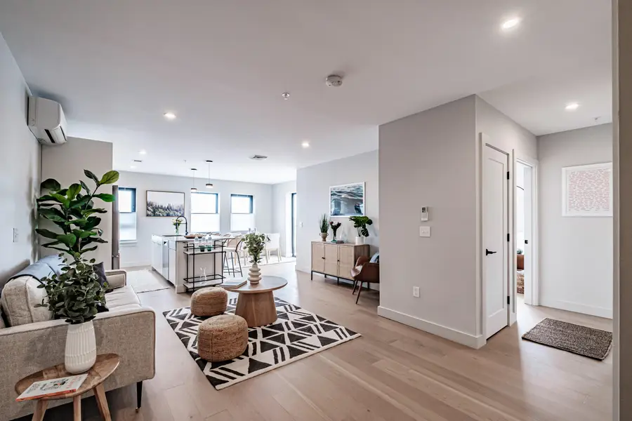 75 Chestnut Street #407, Portland, ME 04101 - Image #3