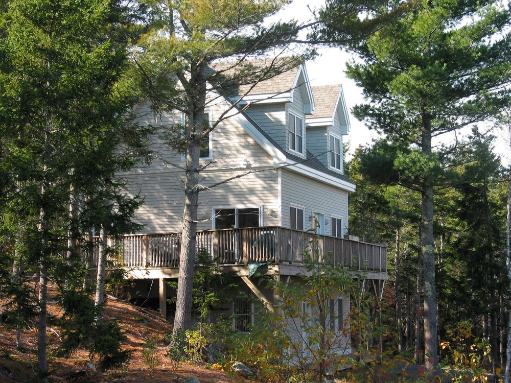 136 Sand Point Road, Bar Harbor, ME 04609 - BHGRE