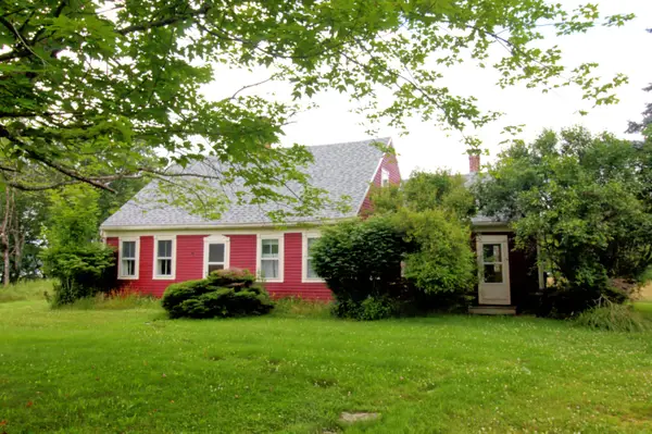 Address Withheld By Seller, Orland, ME 04472