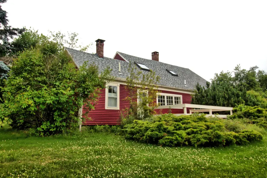 Address Withheld By Seller, Orland, ME 04472 - #2