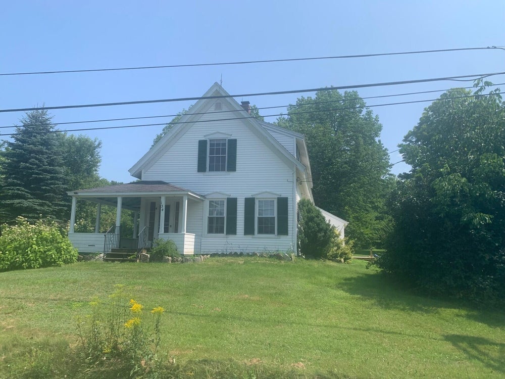 134 N Searsport Road, Searsport, ME 04974 BHGRE