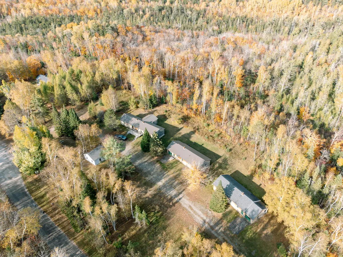 1 Ripogenus Dam Road, Millinocket, ME 04462 - #1