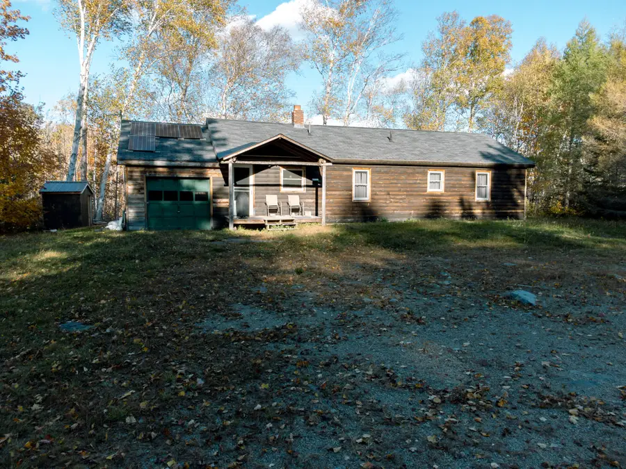 1 Ripogenus Dam Road, Millinocket, ME 04462 - #2