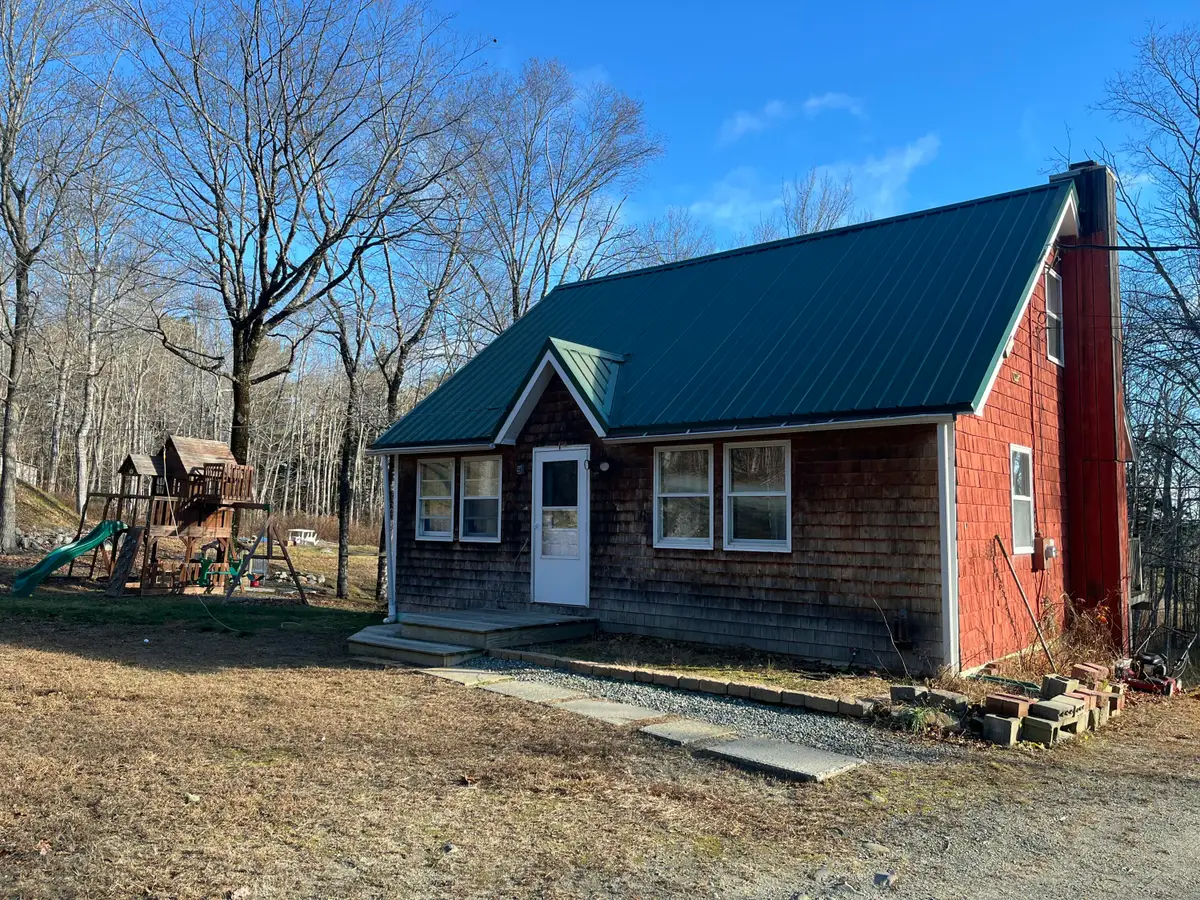 29 Woodland Road, Ellsworth, ME 04605 - #1