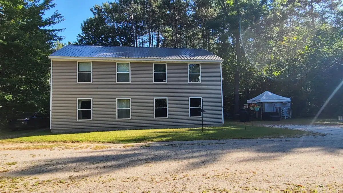 22 Weymouth Road, Gray, ME 04039 - #1