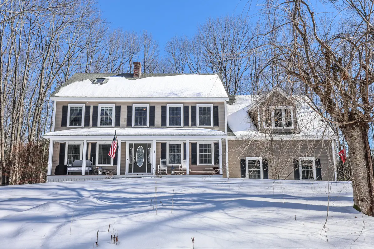 1 Rankin Creek Woods Road, Kennebunk, ME 04043 - Image #1