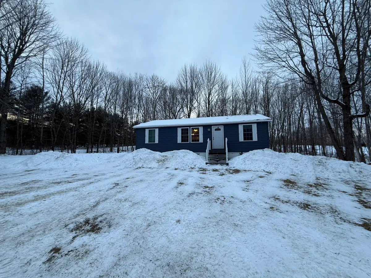 274 N Chester Road, Chester, ME 04457 - Image #1