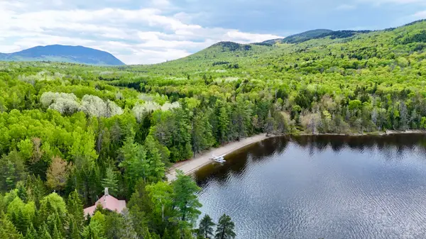 5.2 Lobster Lake, Lobster Twp, ME 04441