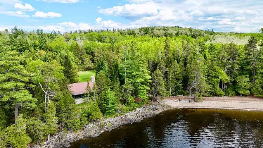 5.2 Lobster Lake, Northwest Piscataquis, ME 04441 - #2