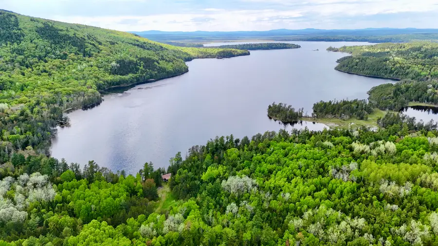 5.2 Lobster Lake, Northwest Piscataquis, ME 04441 - #3