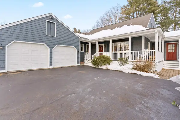 174 Christy Road, Portland, ME 04103