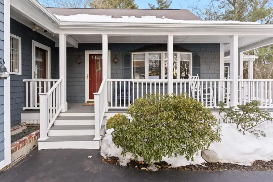 174 Christy Road, Portland, ME 04103 - #3