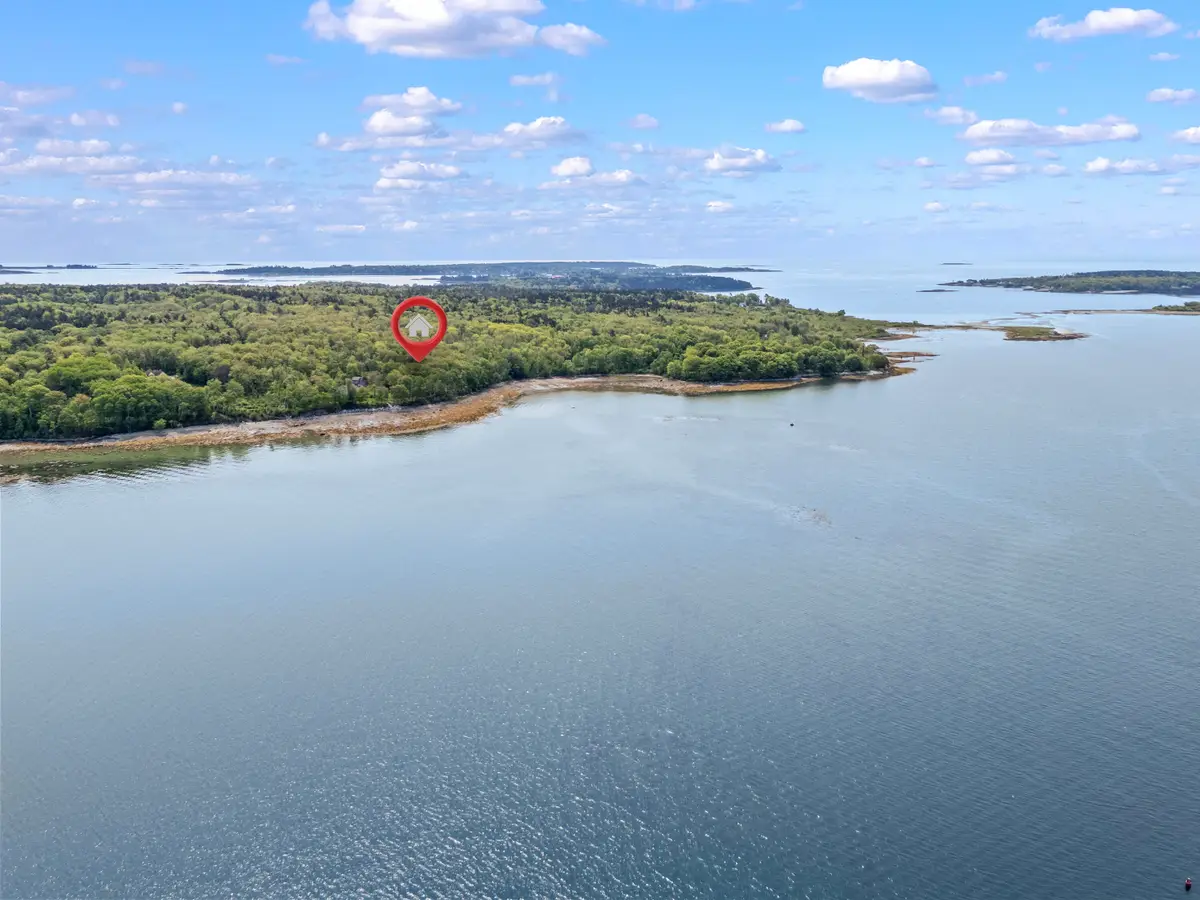 48 Pond Road, Chebeague Island, ME 04017 - Image #1