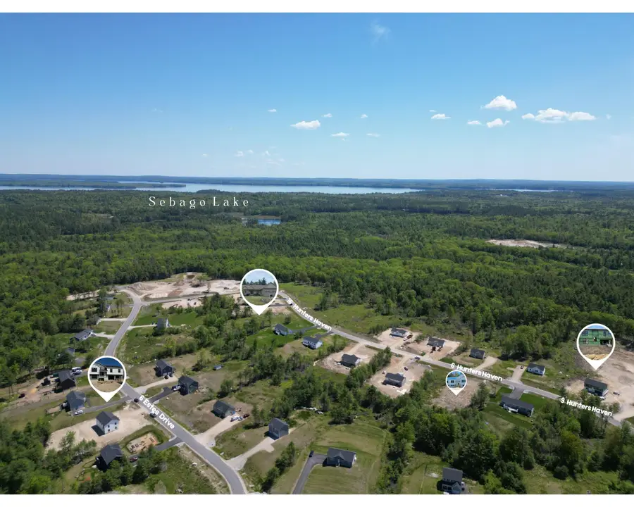 16 Hunters Haven, Standish, ME 04084 - #2