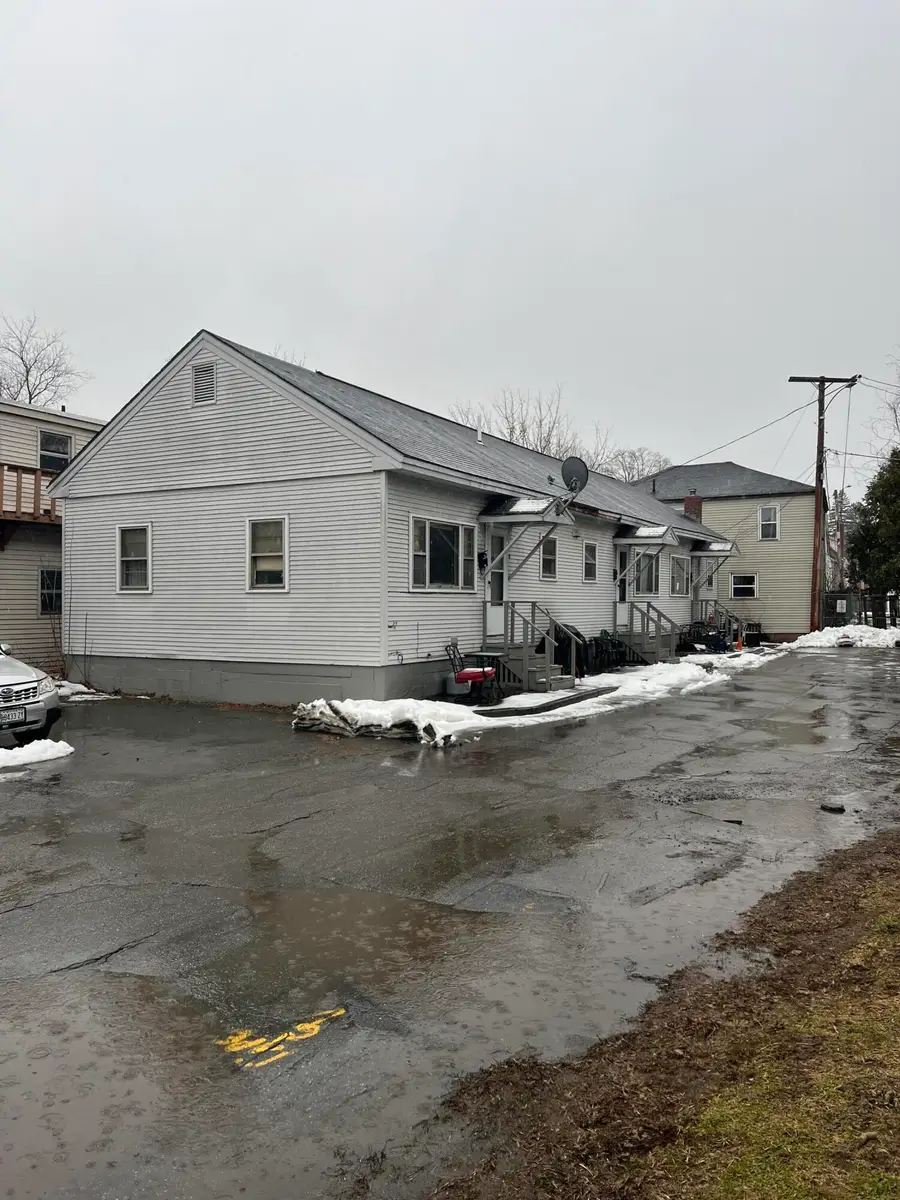 90 Elm Street & Pico Terrace, Waterville, ME 04901 - Image #3