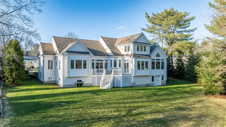 5 Josias Lane, Ogunquit, ME 03907 - Image #2