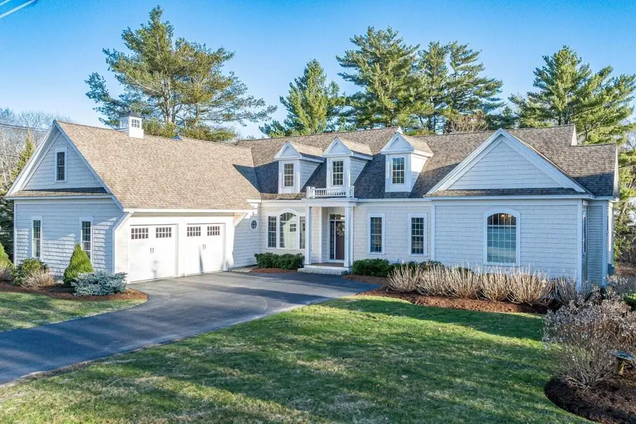 5 Josias Lane, Ogunquit, ME 03907 - Image #3
