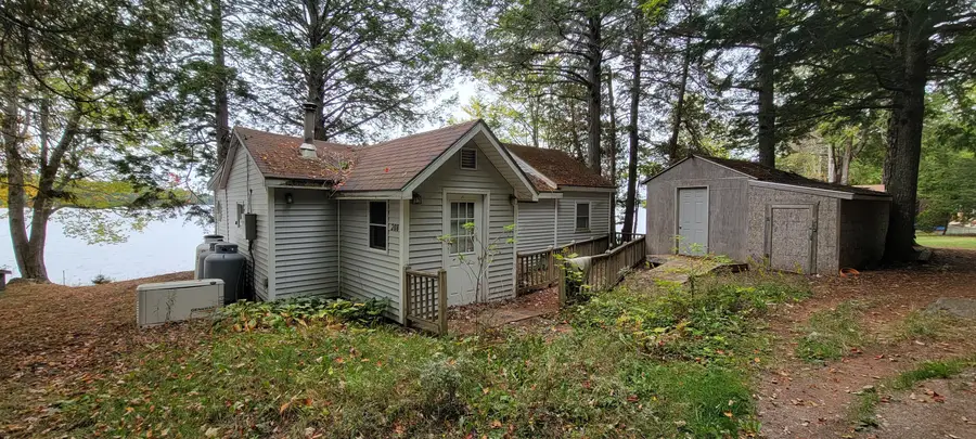 208 Camp Road, Cooper, ME 04657 - Image #2