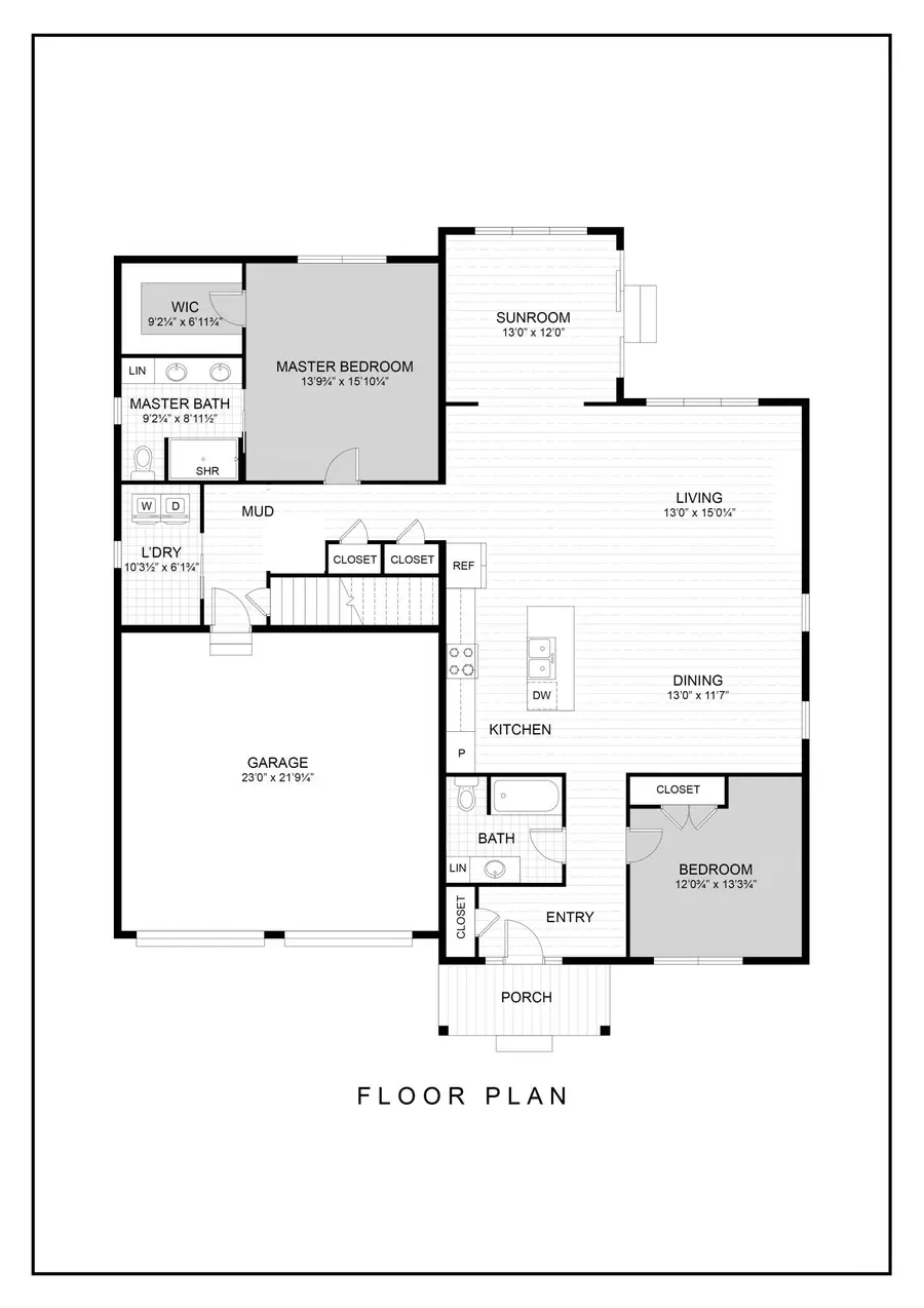 1 Feldspar Lane #1, Cumberland, ME 04021 - Image #2