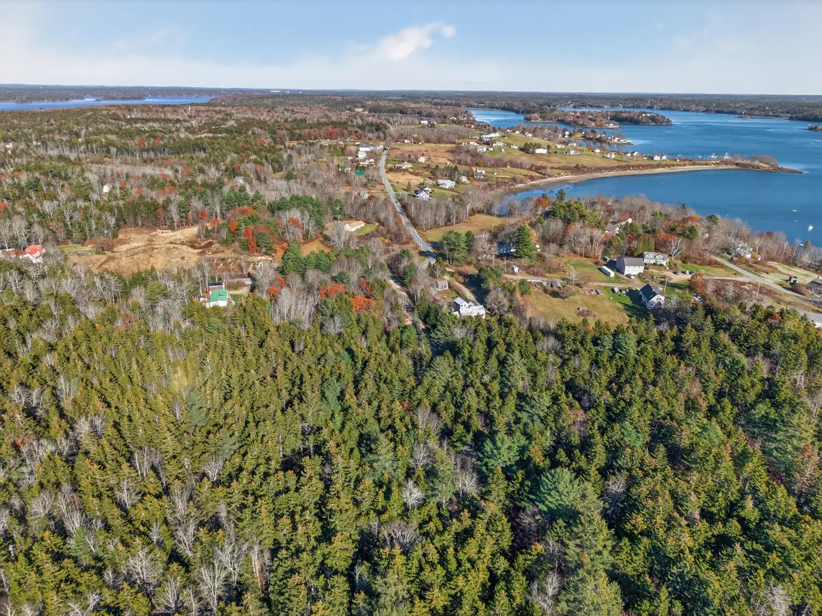 Lot 2A Allen Point Road, Harpswell, ME 04079 - Image #1