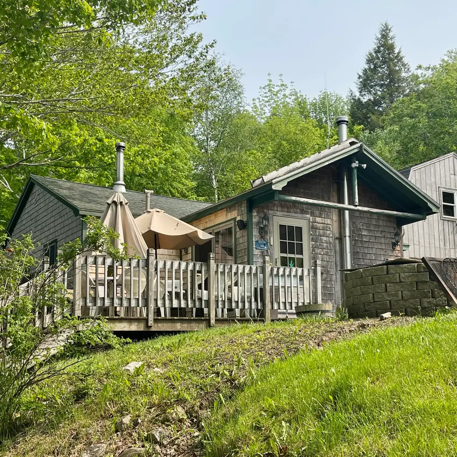 213 Spring River Lake, East Hancock, ME 04622 - #3