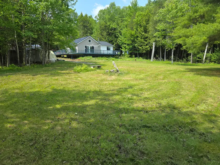 502 Cedar Lake Road, North Penobscot, ME 04462 - #2