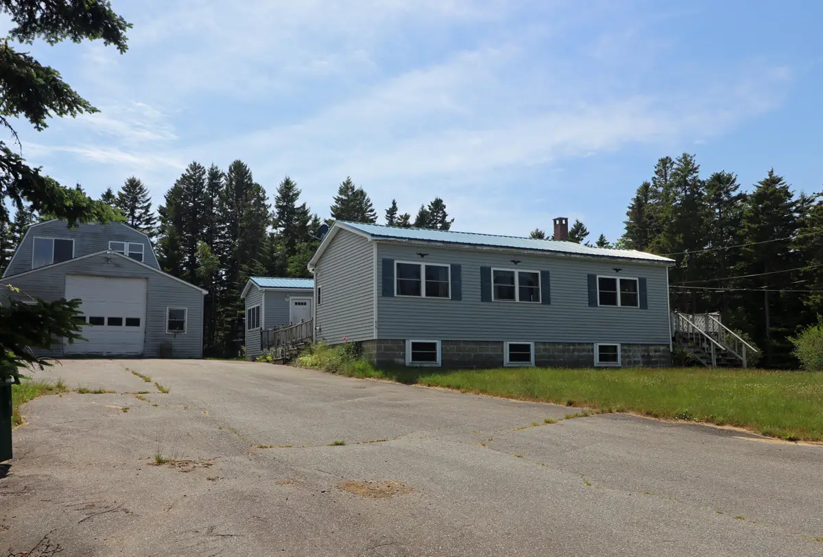 55 Black Duck Cove Road, Beals, ME 04611 - Image #1