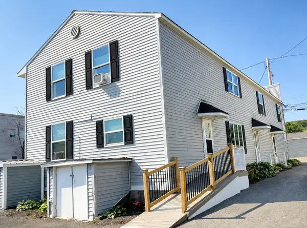 77 Main Street, Mars Hill, ME 04758