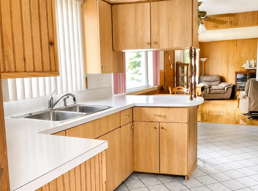 116 S Perley Brook Road, Fort Kent, ME 04743 - #3