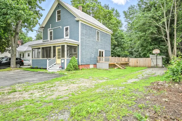 Property