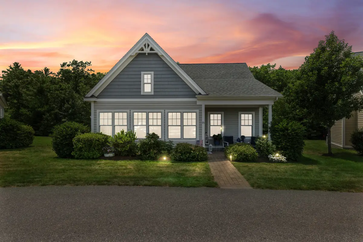 23 Adams Lane #4, Arundel, ME 04046 - Image #1