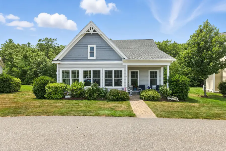 23 Adams Lane #4, Arundel, ME 04046 - Image #2