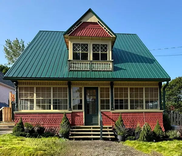 Property