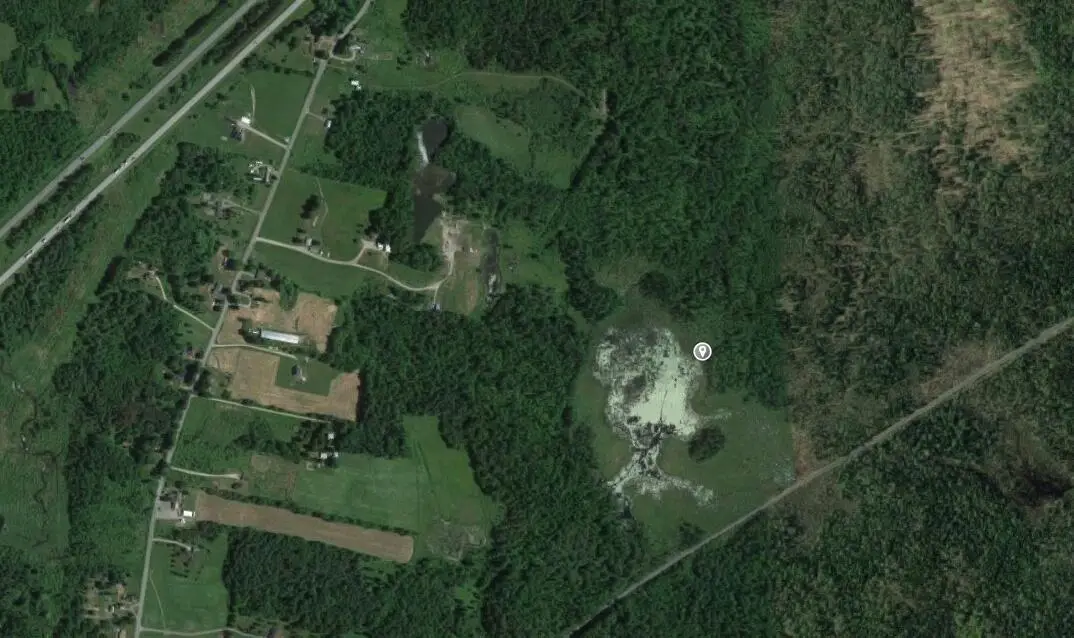 TBD Mutton Lane, Clinton, ME 04927 - Image #1