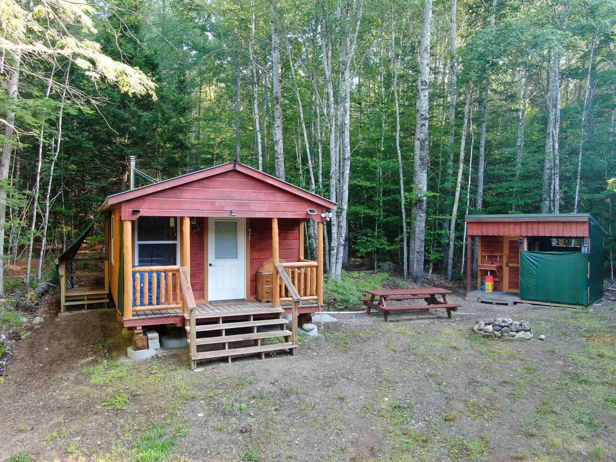 277 Bill Green Pond Road, Lee, ME 04455 - #1