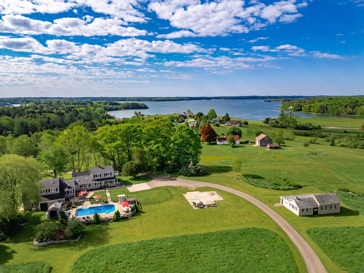 46 Killeran Lane, Cushing, ME 04563 - #1