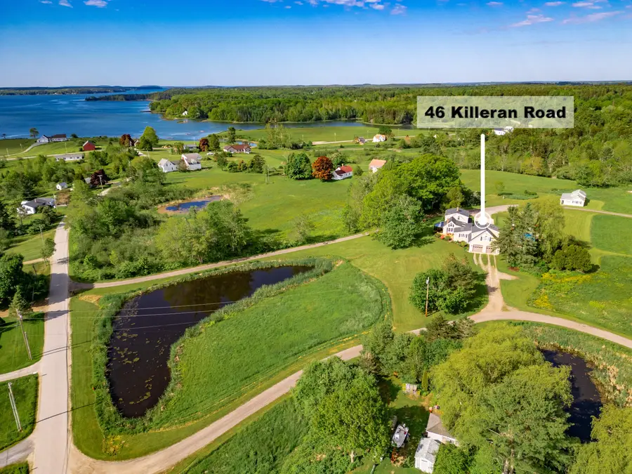 46 Killeran Lane, Cushing, ME 04563 - #2
