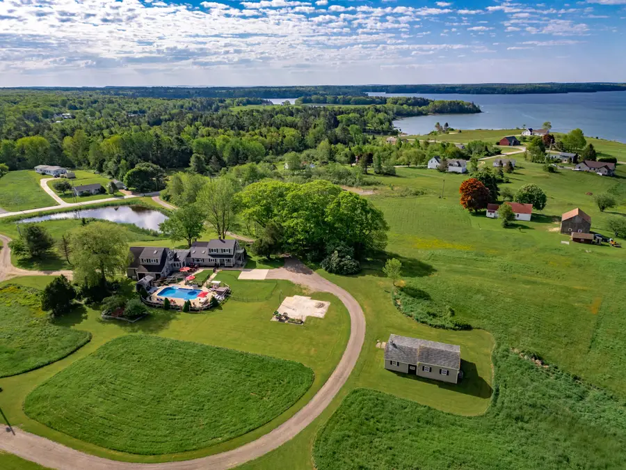 46 Killeran Lane, Cushing, ME 04563 - #3