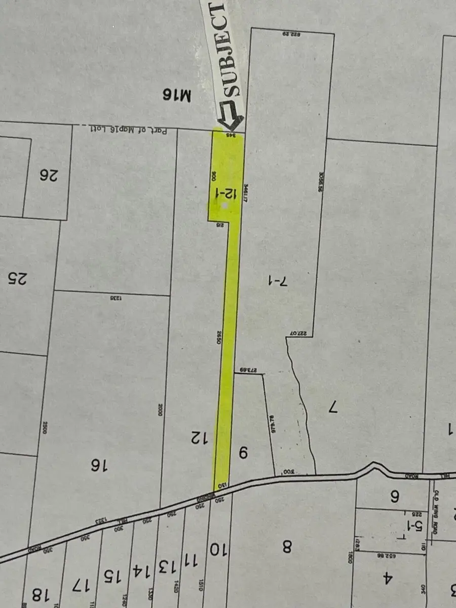 129 Winding Hill Road, Saint Albans, ME 04971 - Image #2