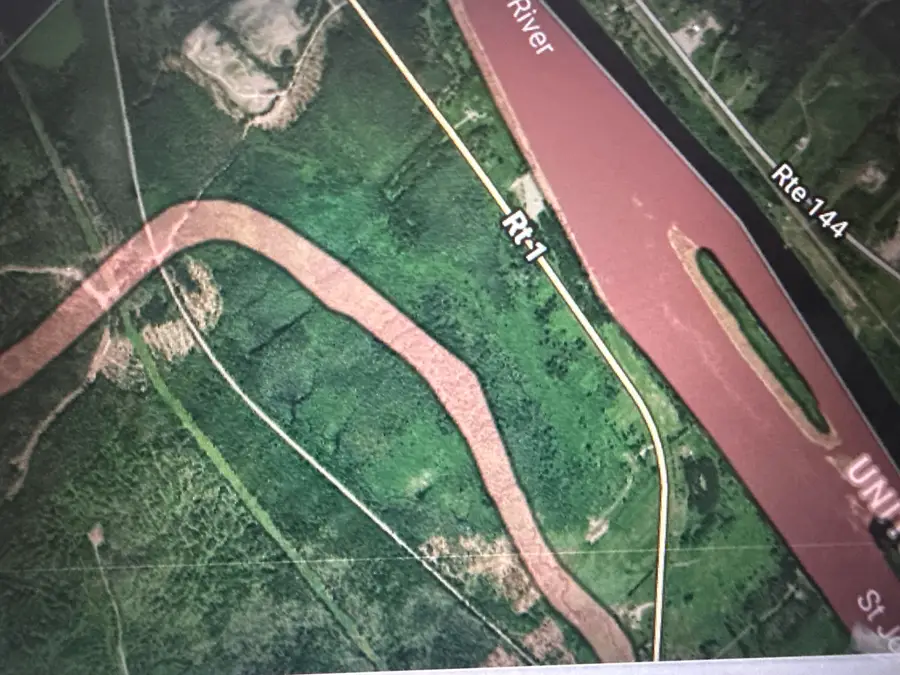 00 Us Rt 1, Van Buren, ME 04785 - #2