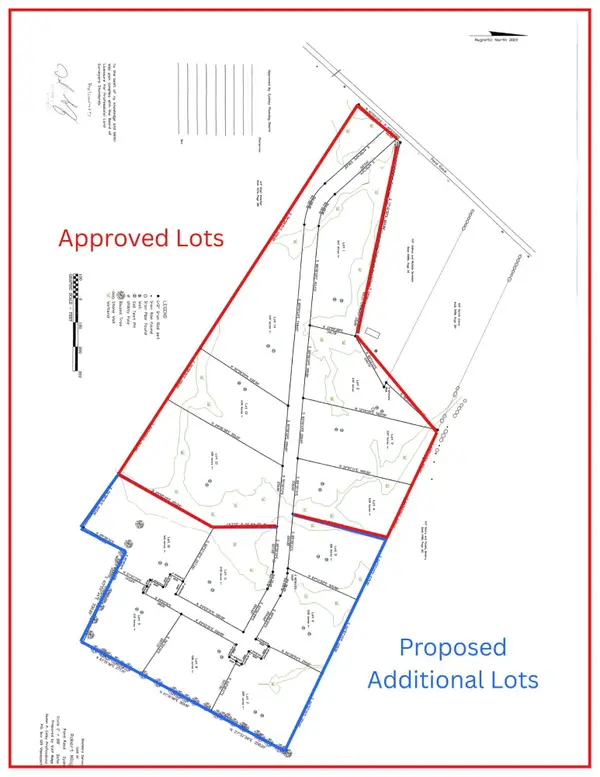 00 Pond Road, Sidney, ME 04330
