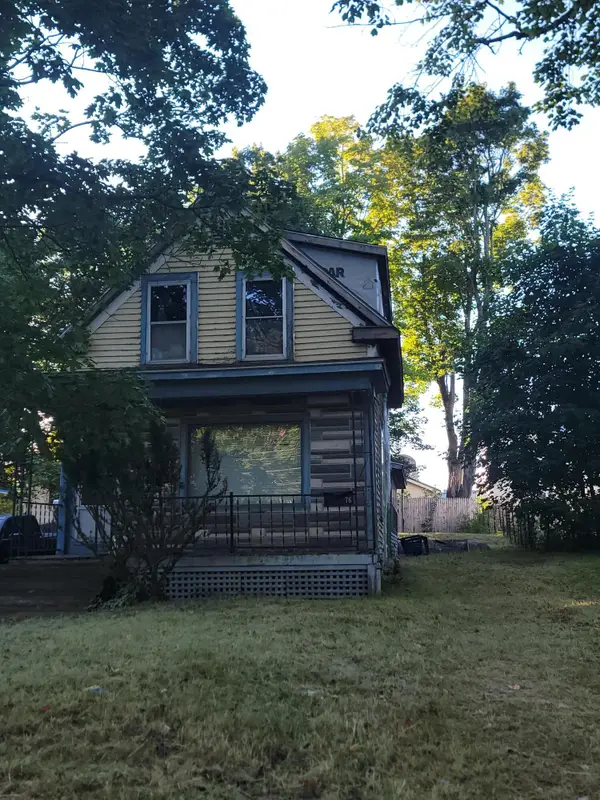 Property