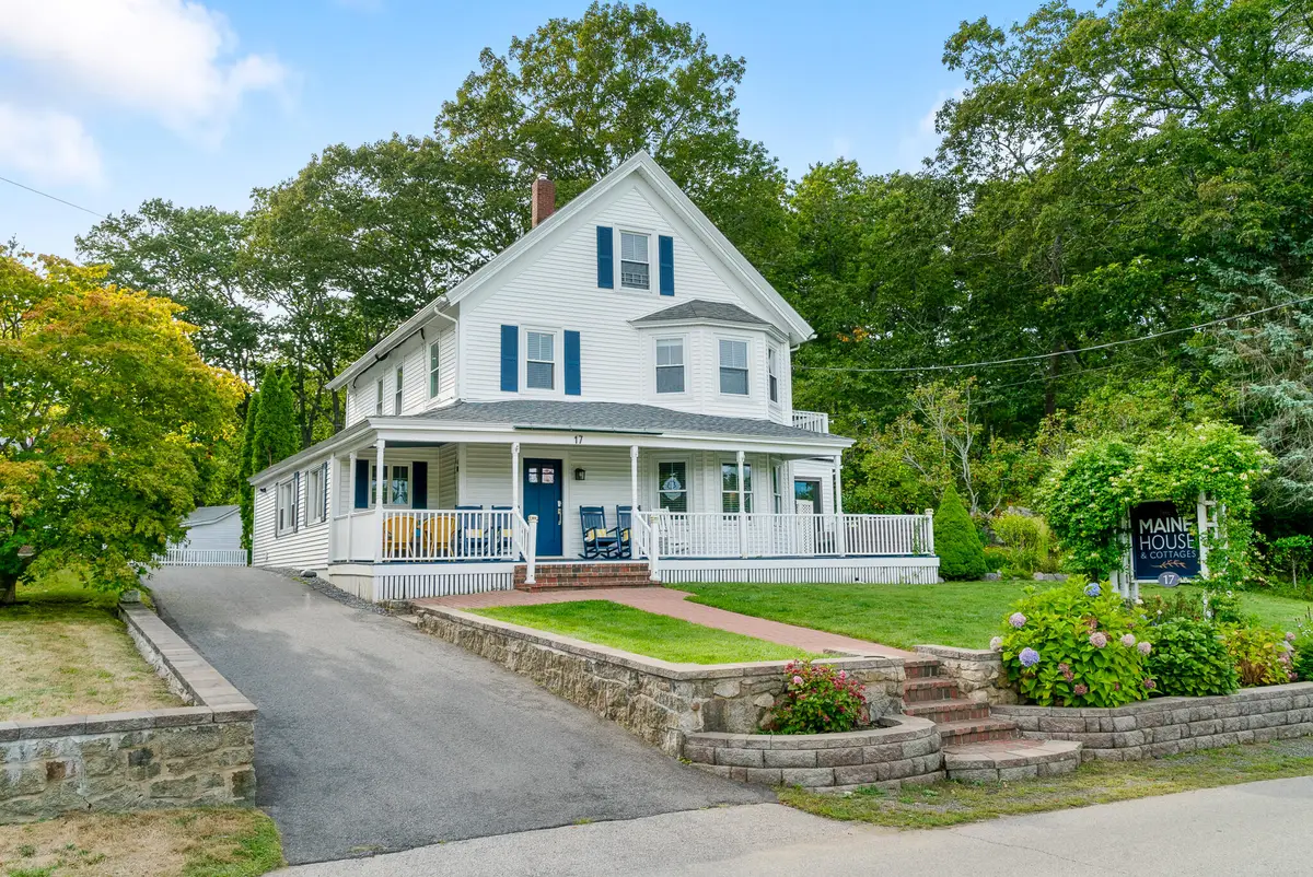 17 Glen Avenue #1, Ogunquit, ME 03907 - Image #1