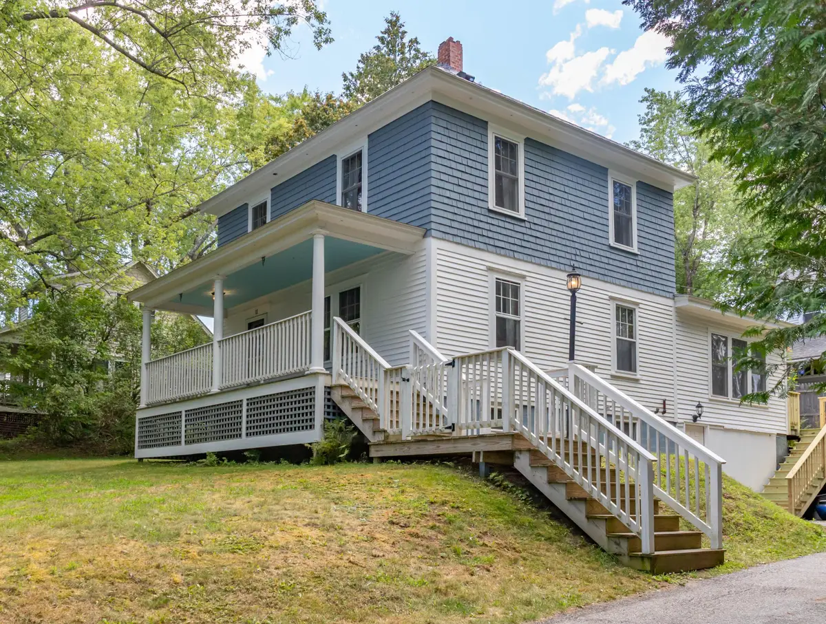 11 Maple Street, Verona Island, ME 04416 - Image #1