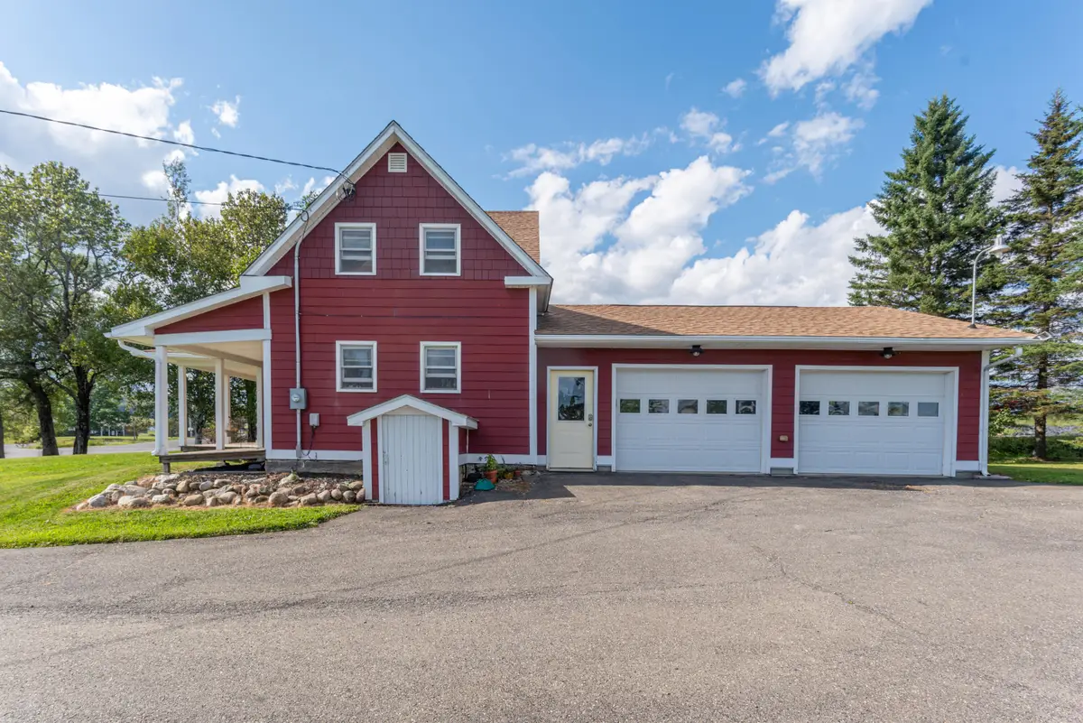 5 Brook Road, Saint Agatha, ME 04772 - Image #1
