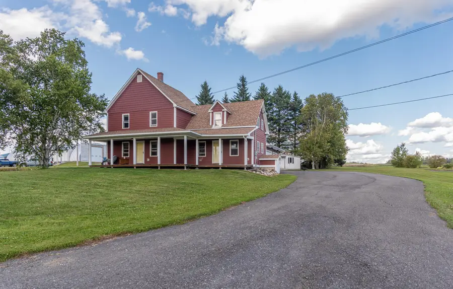 5 Brook Road, Saint Agatha, ME 04772 - Image #2