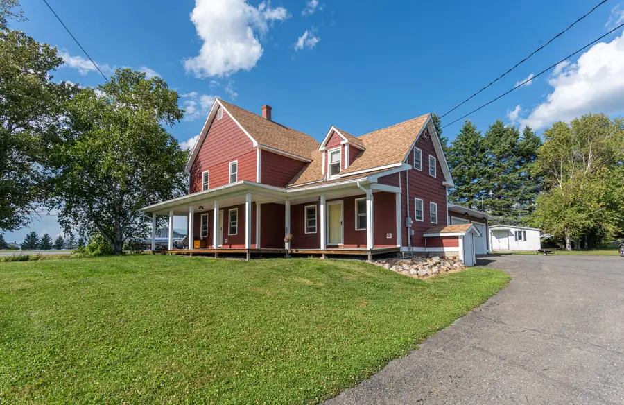 5 Brook Road, Saint Agatha, ME 04772 - Image #3